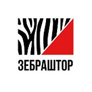 Zebrashtor Рулонные