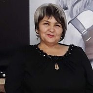 Гульмира Жунусова