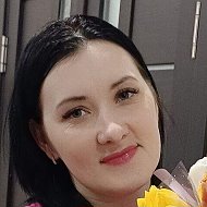 Виктория Стацевич