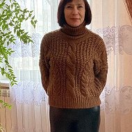 Элеонора Тарасенко