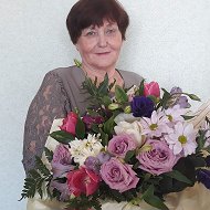 Нина Склярова