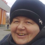 Елена Жаркова