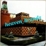 Heaven Brands