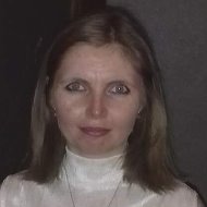 Мария Шестакова