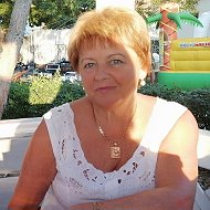 Екатерина Зайцева