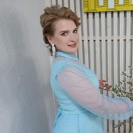 Инна Ковалева