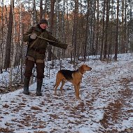 Сергей Чернейкин