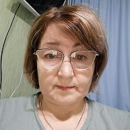 Татьяна Русова