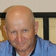 Валерий Глазков