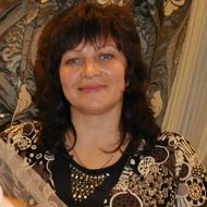 Мария Рудейко