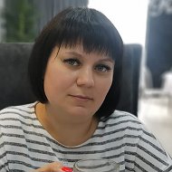Елена Файбушевич