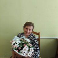 Светлана Гайшун