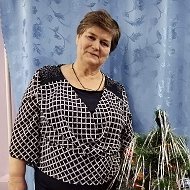 Наталья Щербина