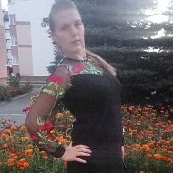 Маришка Валерьевна