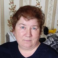 Вера Кривошеева