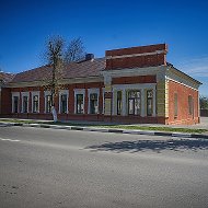 Быховский Музей