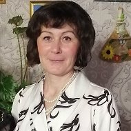 Тамара Боярчук