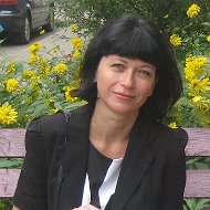 Светлана Кунаш