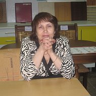 Ирина Шункова