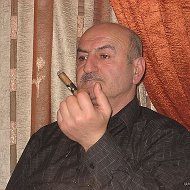 Михаил Барсегян