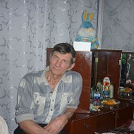 Виктор Слабуха