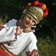 Наталья Григоренко