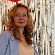 Ирина Шарова