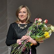 Анна Шелепова