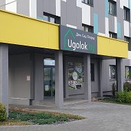 Ugolok Хозтовары