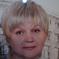 Антонина Цыкунова