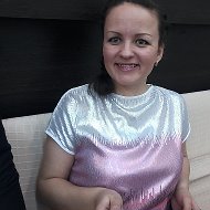 Елена Petrenko
