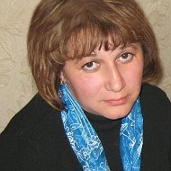 Марина Цуканова