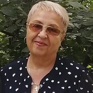 Елена Ситникова