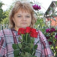 Лариса Филимонова