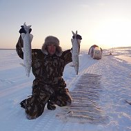 Анатолий Иванов