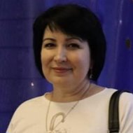 Елена Данзанова