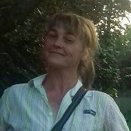 Таня Скляренко