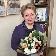 Елена Андреева