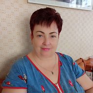 Лора Пикалова