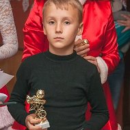 Сергей Качановский