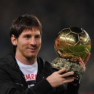 Messi S