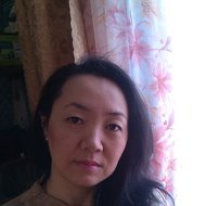 Olga Kim