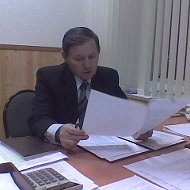 Владимир Матвеев