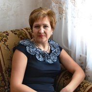 Елена Олешкевич