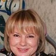 Наталья Полещук