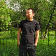 Кайрат Найманбаев