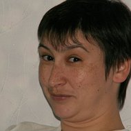 Елена Тимкина