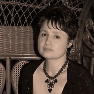 Татьяна Гиричева