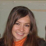 Екатерина Аксёнова