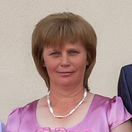 Оля Яковенко